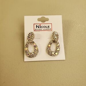 NWOT/EARRINGS